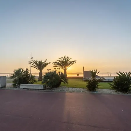 Vasco Da Gama - Praia E Piscina Municipal